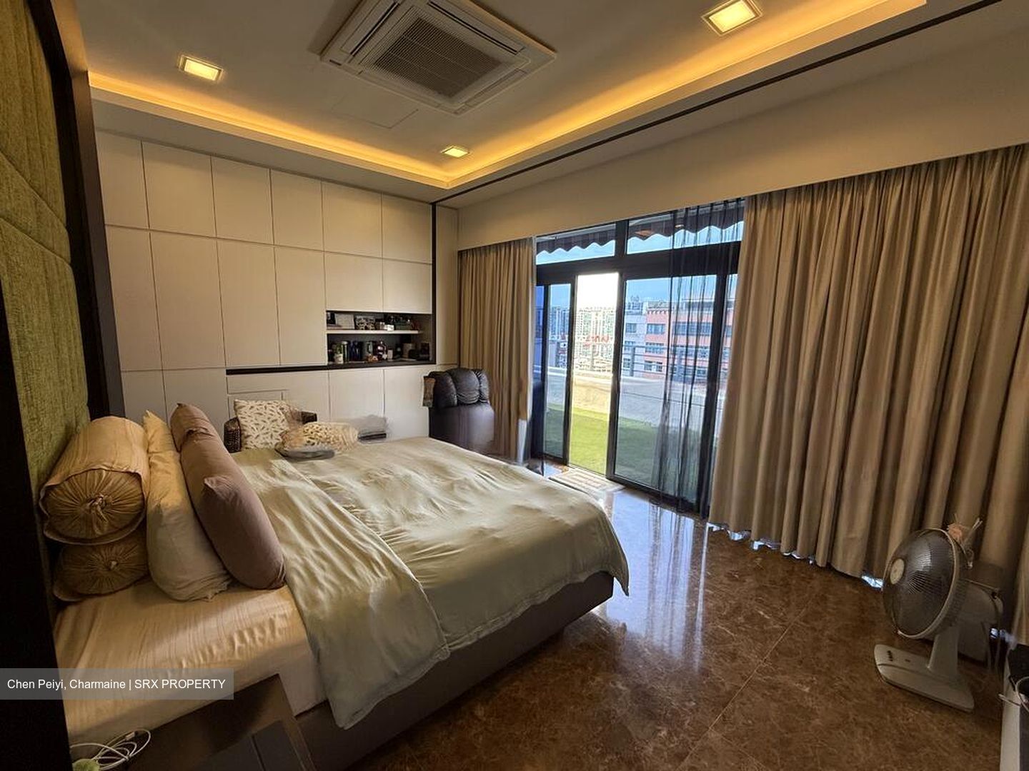 Haig Court (D15), Condominium #446832351